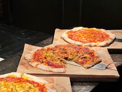 -圣丰索菲特·2 On 988 Café 自助餐厅