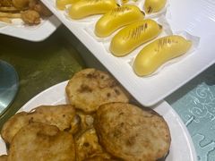 -老山东·山东菜(鲁菜名店)