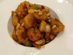 -东兴楼饭庄(六里桥店)