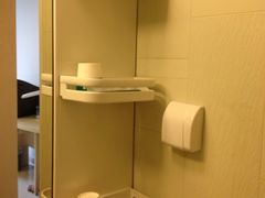 -锦江之星(淮安万达广场健康东路店)