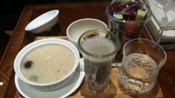 点击看大图 茶点-TIME SPA科技美肤机构