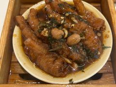 -蔡澜点心·粤菜(月星环球港店)