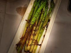 扒芦笋-摩根扒房(桐梓林店)
