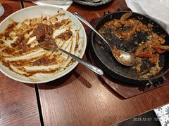 -格鲁·秀色Georgia’s Feast