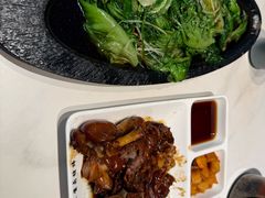 -老周家酱卤猪蹄私房菜(克拉玛依西街店)