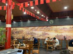 大堂-静海楼(学田店)