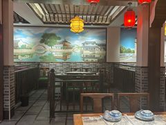 -老地方369农家菜