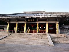 -黄帝陵
