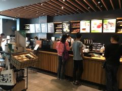 -星巴克臻选(重庆沙坪坝店)