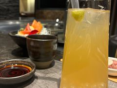 -枫品铁板烧(东樾店)