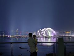 -九龙湖公园