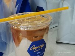 -吉派索自家烘焙咖啡馆(千佛山店)