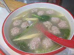 -子午路张记肉夹馍(小寨西路店)