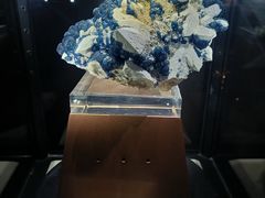 -中国地质大学逸夫博物馆