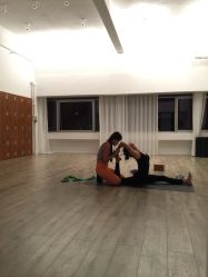 -无界瑜伽普拉提