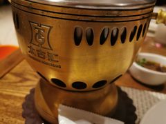 -太古汇海鲜姿造(延寿店)