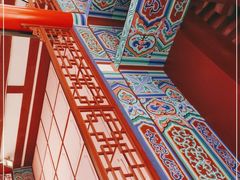 -济南大明湖景区