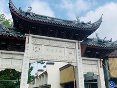 -安亭老街