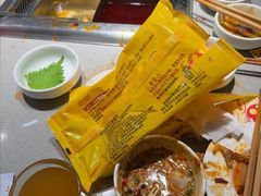 -海底捞火锅(牡丹园店)