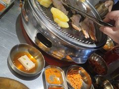 -本炙炭烤·蒲烧活鳗料理店(金沙洲店)