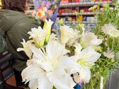 -FEI FEI FLOWER鲜花店·气球派对·宝宝宴布置(虹口德必运动Loft店)