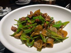 -湘力力小院·鱼汤泡饭(枫林路店)