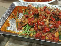 -李氏传家菜(兴城路店)