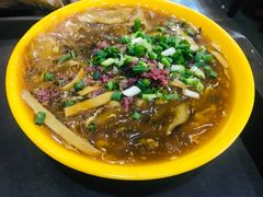 -毛华美食(清扬路店)