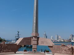 -中国人民解放军海军博物馆