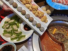 -快乐小羊(富强中路店)