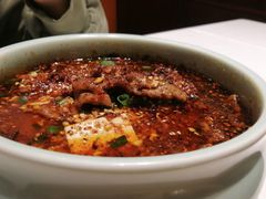 -江城小馆陕南妈妈菜·全球旅行餐厅(钟楼店)