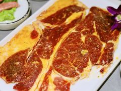 -鹤之乡·齐齐哈尔东北炭火烤肉(昆明盈江路店)