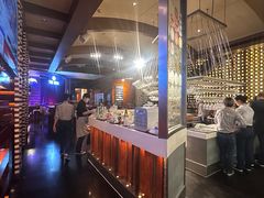 -The BREW·酿餐厅(浦东嘉里大酒店)