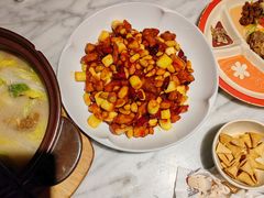 -京味斋·北京烤鸭(华威桥北工大店)