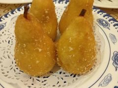 -大鸭梨烤鸭(左家庄店)