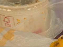 -麦当劳(双榆树店)