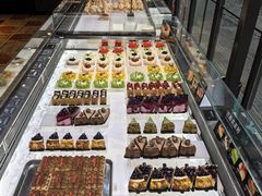 -红跑车HPCBAKERY(汉商店)