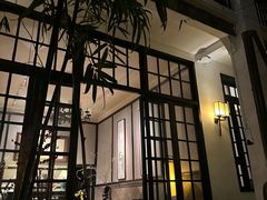 -31号公馆(黄兴广场白果园店)