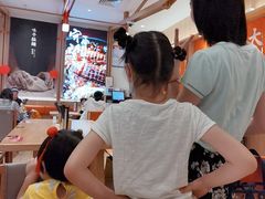 -味千拉面(瑞虹生活广场店)