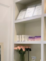 -香秀空间科技抗衰·美容中心