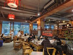 大堂-宽田火锅(几江荣华店)