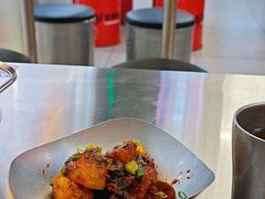 -蓉三少冒烤鸭·四川小吃集(北京首店)