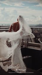 -B.Bridge Couture婚纱礼服(福田店)