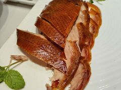 -正德楼果木烤鸭·渔家菜(东港店)