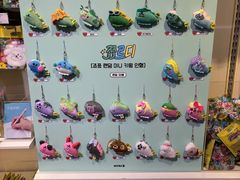 -KAKAO FRIENDS(弘大店)