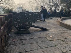 -首义公园-武昌蛇山烈士祠