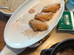 -新白鹿餐厅(城西银泰城店)