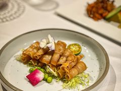 -涵苑私宴定制(外滩店)