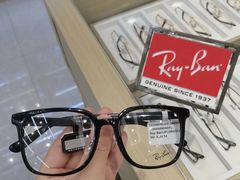 -宝视达眼镜(公园道店)