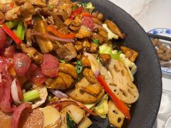 -一烙锅(友谊店)